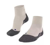 FALKE Men's TK2 Cool Short Hiking Socks Medium Cushioning Anti Blister