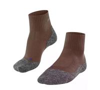 FALKE Men's TK2 Cool Short Hiking Socks Medium Cushioning Anti Blister