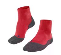 FALKE Men's TK2 Cool Short Hiking Socks Medium Cushioning Anti Blister