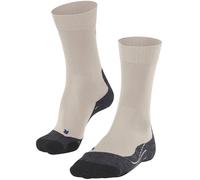 Falke Mens TK2 Explore Cool Trekking Socks - Natural Beige