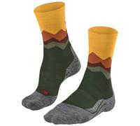 Falke Mens TK2 Explore Socks - Vertigo Green