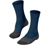 Falke Mens TK2 Explore Trekking Socks - Stone Blue