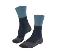 FALKE Men's TK2 Hiking Socks Medium Cushioning Anti Blister Warm Mid-Calf