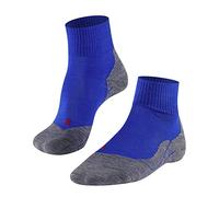 Falke - Falke TK5 Short - Walking socks size 44-45, blue