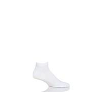 Falke Men's Trainer Socks Sneaker Cotton "Cool 24/7" Many Colours/Sizes - 1 Pack