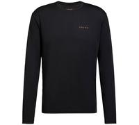 Falke Mens Training Perform Better Long-Sleeve Shirt - Black