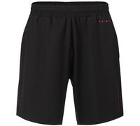 Falke Mens Training Perform Better Shorts - Black