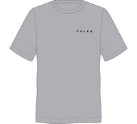 Falke Mens Training Perform Better T-Shirt - Silver Grey