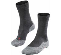 Falke Mens Trekking 5 Socks - Grey