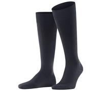 Falke Mens Ultra Energizing W3 Knee High Socks - Dark Navy
