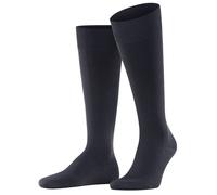 Falke Mens Ultra Energizing W3 Knee High Socks - Dark Navy