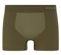 Falke Mens Ultra-Light Cool Boxers - Herb Green