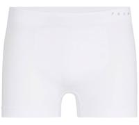 Falke Mens Ultra-Light Cool Boxers - White