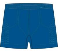 Falke Mens Ultra-Light Cool Boxers - Yve Blue