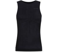 Falke Mens Ultra-Light Cool Singlet Vest - Black