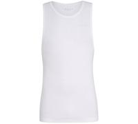 Falke Mens Ultra-Light Cool Singlet Vest - White