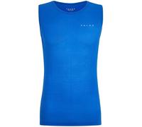 Falke Mens Ultra-Light Cool Singlet Vest - Yve Blue