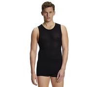 Falke - C Singlet Regular - Synthetic base layer size L, black