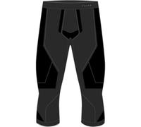 3/4 leggings Falke Warm Noir 2XL