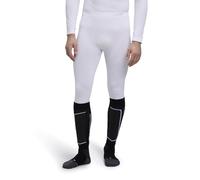 FALKE Men's Warm Long Sports Functional Tights Thermal Underwear For Mild