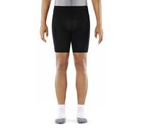 FALKE Men's Warm Short M Ti Functional Yarn Quick Dry 1 Piece Base Layer Bottom