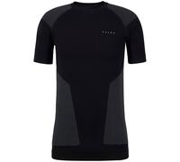 Falke Mens Wool Tech Light Protective T-Shirt - Black