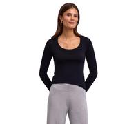 FALKE Merino Women Long-Sleeve Shirt XS