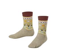 FALKE Mid-Calf Length Patterned 1 Pair
