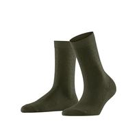 FALKE Mid-Calf Length Plain 1 Pair