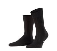 Falke Mens Milano Socks - Black