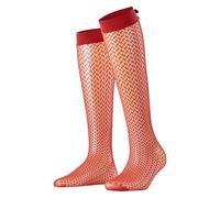 FALKE Miss Ribbon Women Knee High Socks 35-38