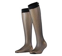 FALKE Miss Ribbon Women Knee High Socks 35-38
