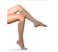 FALKE No. 1 Finest Cashmere Women Knee-high socks 35-36