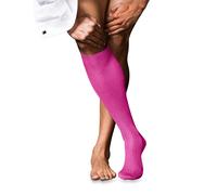 FALKE No. 10 Pure Fil d´Écosse Men Knee-high socks 41-42