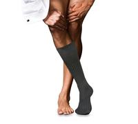 FALKE No. 13 Finest Piuma Cotton Men Knee-high socks 41-42