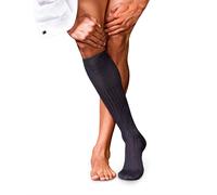 FALKE No. 13 Finest Piuma Cotton Men Knee-high socks 43-44