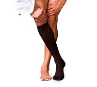 FALKE No. 2 Finest Cashmere Men Knee High Socks 41-42