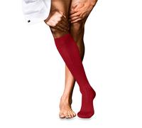 FALKE No. 2 Finest Cashmere Men Knee High Socks 41-42
