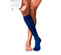 FALKE No. 2 Finest Cashmere Men Knee High Socks 45-46