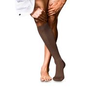 FALKE No. 2 Finest Cashmere Men Knee High Socks 45-46