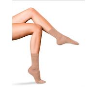 FALKE No. 4 Finest Camel & Silk Women Socks 39-40