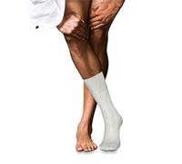 FALKE No. 4 Pure Silk Men Socks 45-46