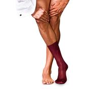 FALKE No. 4 Pure Silk Men Socks 45-46