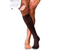 FALKE No. 6 Finest Merino & Silk Men Knee-high socks 41-42