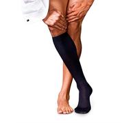 FALKE No. 6 Finest Merino & Silk Men Knee-high socks 41-42