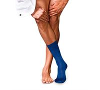 FALKE No. 6 Finest Merino & Silk Men Socks 39-40