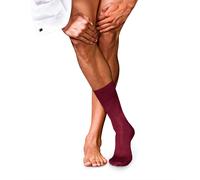 FALKE No. 6 Finest Merino & Silk Men Socks 41-42