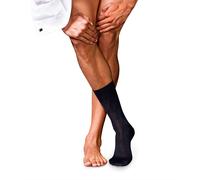 FALKE No. 6 Finest Merino & Silk Men Socks 43-44