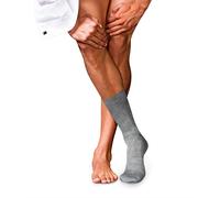 FALKE No. 6 Finest Merino & Silk Men Socks 45-46
