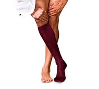 FALKE No. 9 Pure Fil d´Écosse Men Knee-High Socks 43-44